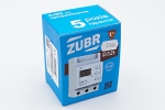 Відсікач з термозахистом ZUBR D32t (32A 7000VA)