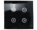 Диммер стаціонарний Touch Panel RGB Controller (TR002)/TM-02