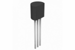 Транзистор біполярний 2N3904, NPN, 60V 0.2A