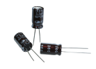 Конденсатор електролітичний 3,3 uF 160 V, 105C, d6,3 h11