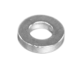 Магнит неодимовый D10 d5 h2мм кольцо