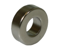 магнит неодимовый D19 d9,5 h6,5мм кольцо