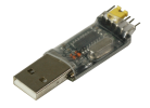 Мост USB-UART-CH340, USB 2.0-UART(TTL)