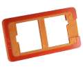 Форма SCOTLE (6), для  фіксації комплекту дисплею+ тачскрін