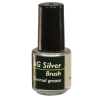 Теплопровідна паста AG Silver Brush (AGT-124), 4г.