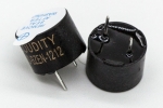 Випромінювач звуку магнітний LD-BZEN-1212 без генератора