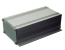 Корпус Uni-SS-Box-100-01YY (Ш65,2 В33 Г100мм) Zinc