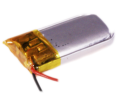 Акумулятор 04 10 18 Li-Po 3,7V 50mAh