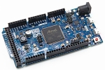 Контролер ARDUINO DUE ARM, ARM Cortex-M3