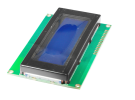 Рідкокристалічний LCD2004А