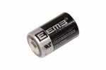 Батарейка ER14250T, 1/2AA Li-SOCl2