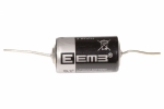 Батарейка ER14250-AX, 1/2AA  Li-SOCl2
