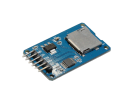 Держатель microSD-карты MicroSD-Card Module,