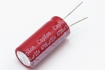 Конденсатор електролітичний 4700 uF 35 V, 105C, d18 h41