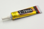 Клей-герметик T7000, (чорний) 15ml