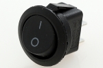 Вмикач KCD1-101-8, ф23 (ф20,5) мм (12мм 18мм)