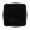 Мікроконтролер STM32F103RCT6, (LQFP64)