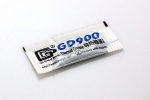 Теплопроводящая паста, GD900, 0,5г, Пакетик одноразовый
