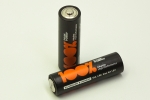 Батарейка AA LR6  PP15APL-S2   1шт