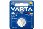 Батарейка CR2032 VARTA