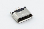 Роз'єм Micro USB-5pin, Гніздо