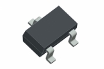 Транзистор польовий SMD IRLML2803TR, N-кан., 30V 1.2A, корпус: SOT-23