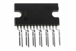 Мікросхема TDA1558Q