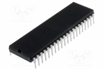 Мікросхема PIC16F871-I/P Microchip