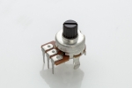 Резистор  змінний RV121NP(H)-B50K-15KQ, 50кR