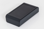 Корпус BMD 60002-A2 пластмасовий чорний