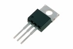 Транзистор польовий IRF9540N, P-канальний, -100V -23A