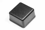Корпус BMD 60023-A2 пластмассовый чёрный