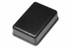 Корпус BMD 60026-A2 пластмасовий чорний