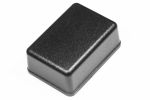 Корпус BMD 60027-A2 пластмасовий чорний