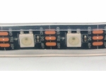 Адресна герметична стрічка NPX 60-12 LED/Mws2811+3*5050RGB LED12V