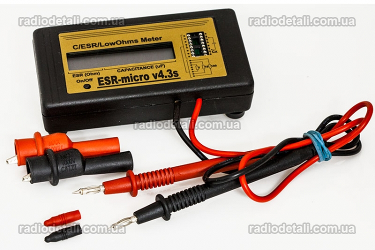 ESR Micro v4.3 s. Измеритель емкости ESR-Micro 4.0. ESR Micro v50s. ESR-Micro v4,1s.