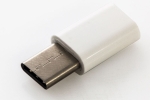 Роз'єм Type-C M, штекер, var. C USB 3.1