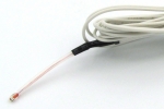 Термістор NTC 100K 3950 з проводами 1m.