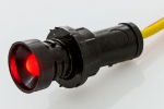Сигнальний LED індикатор KLP-5/R