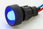 Сигнальний LED індикатор KLP-10/B