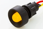 Сигнальний LED індикатор KLP-10/Y