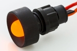 Сигнальний LED індикатор KLP-10/O
