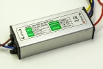 Драйвер LED 220V 30W (24-36V 900мА)