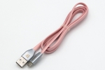 Кабель USB2.0- MicroUSB 1метр