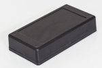 Корпус пластмассовый N8A чёрный