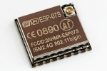 Беспроводной модуль трансивера WiFi-ESP-07S