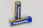 Батарейка AA LR6 Panasonic 1шт