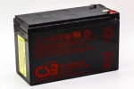 Акумуляторна батарея 12V 9Ah HR1234WF2 Q10
