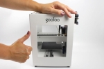 3D принтер Goofoo tiny