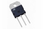 Транзистор біполярний TIP35C, NPN, 100V 25А